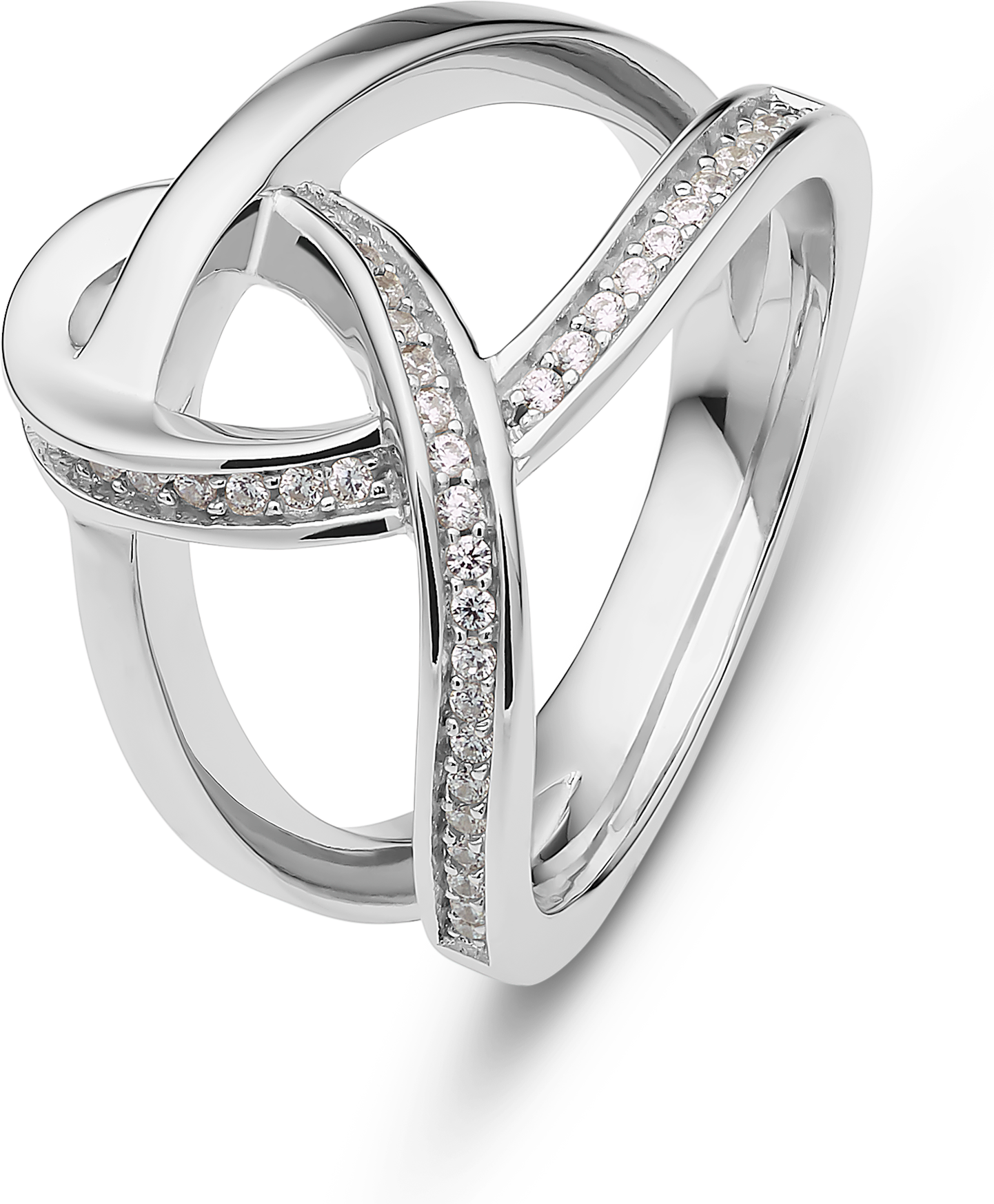Jette Swing 87939812 Damenring Jette Swing 87939812 Damenring