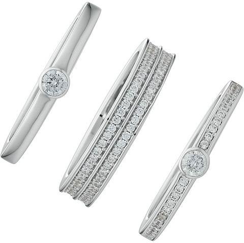 Jette Endless 87097048h Damenring Jette Endless 87097048h Damenring