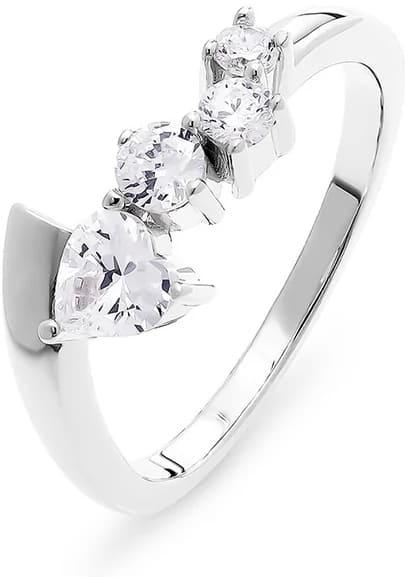 Jette Meteor 89137721h Damenring Jette Meteor 89137721h Damenring
