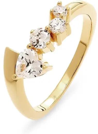 Jette Meteor 89137802h Damenring Jette Meteor 89137802h Damenring
