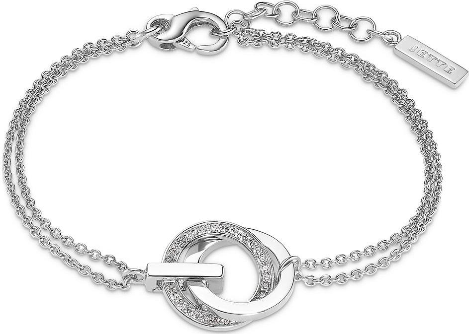 Jette Swing 88336828 Damenarmband Jette Swing 88336828 Damenarmband