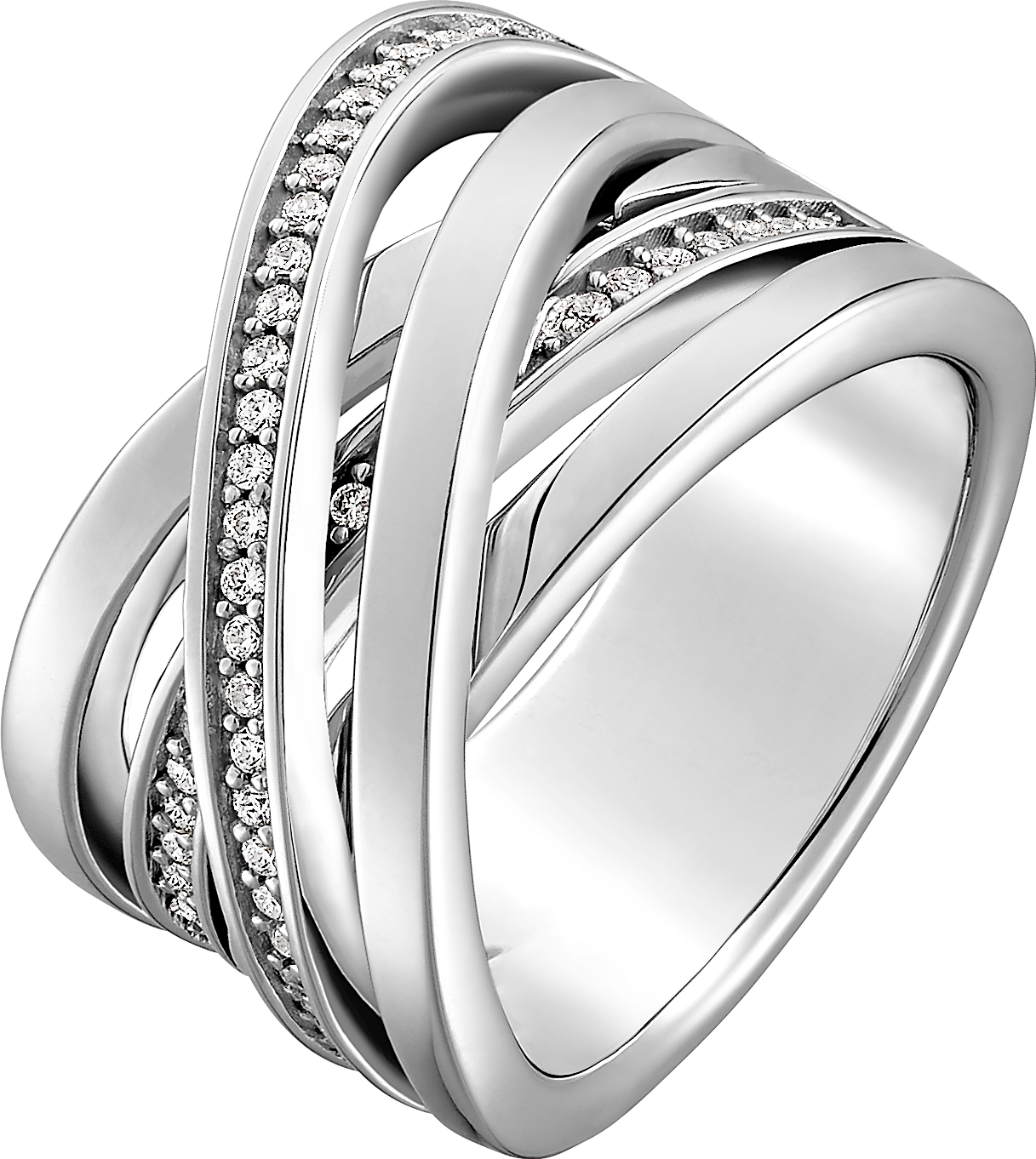 Jette Wrapped 87356281 Damenring Jette Wrapped 87356281 Damenring
