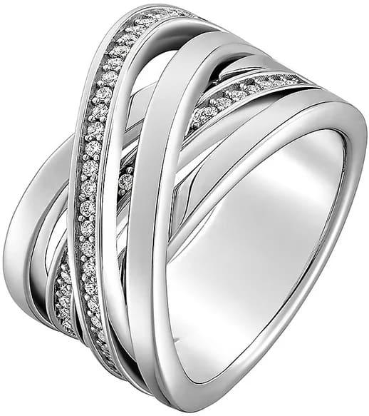 Jette Wrapped 87356302h Damenring Jette Wrapped 87356302h Damenring