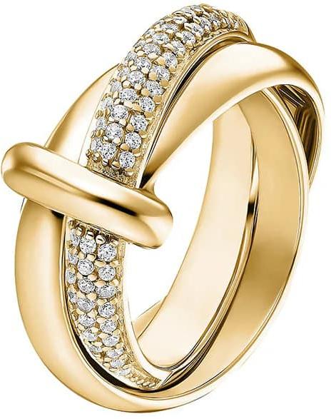 Jette Swing 88336267h Damenring Jette Swing 88336267h Damenring