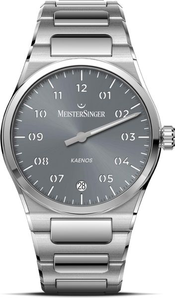 MeisterSinger Kaenos KS927 Reloj Automático para hombres