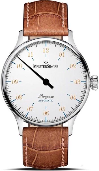MeisterSinger Pangaea Nova PM9901G Herren Automatikuhr MeisterSinger Pangaea Nova PM9901G Herren Automatikuhr