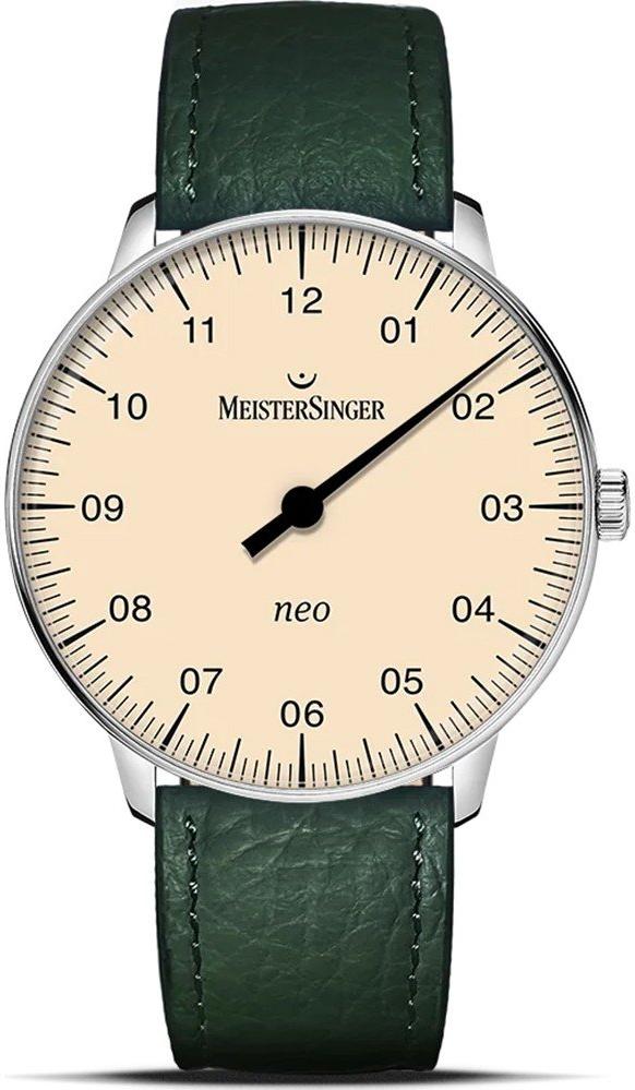 MeisterSinger Neo NES903 Montre Automatique pour femmes MeisterSinger Neo NES903 Montre Automatique pour femmes