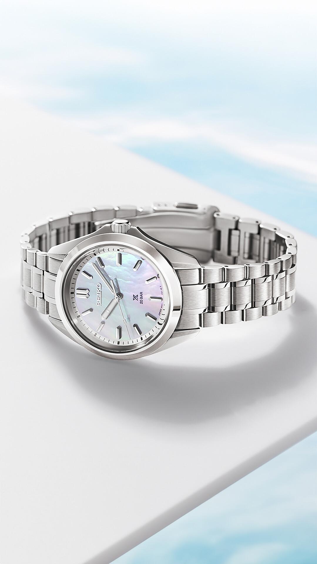 Seiko Prospex SEA Ladies SUR605J1 Reloj de Pulsera para mujeres Seiko Prospex SEA Ladies SUR605J1 Reloj de Pulsera para mujeres