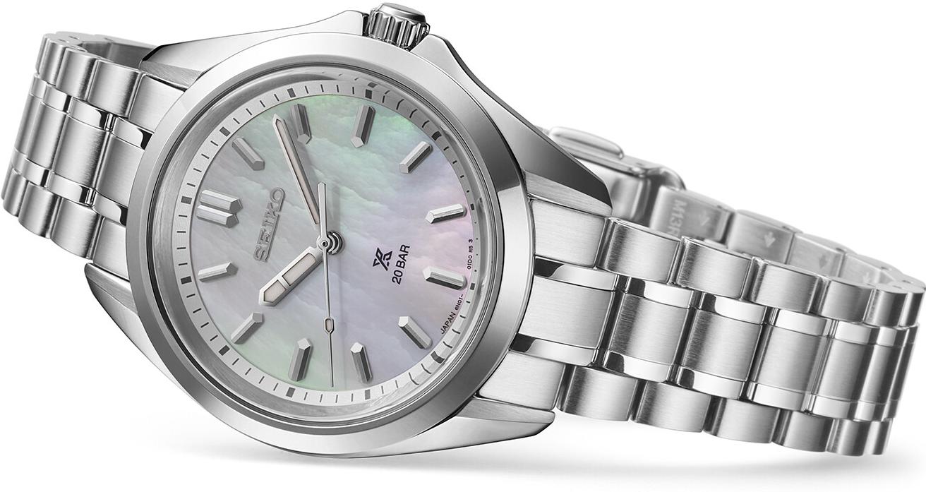 Seiko Prospex SEA Ladies SUR605J1 Reloj de Pulsera para mujeres Seiko Prospex SEA Ladies SUR605J1 Reloj de Pulsera para mujeres