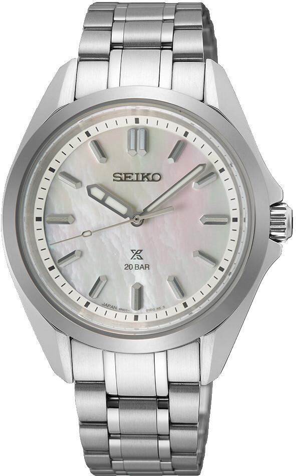 Seiko Prospex SEA Ladies SUR605J1 Reloj de Pulsera para mujeres Seiko Prospex SEA Ladies SUR605J1 Reloj de Pulsera para mujeres