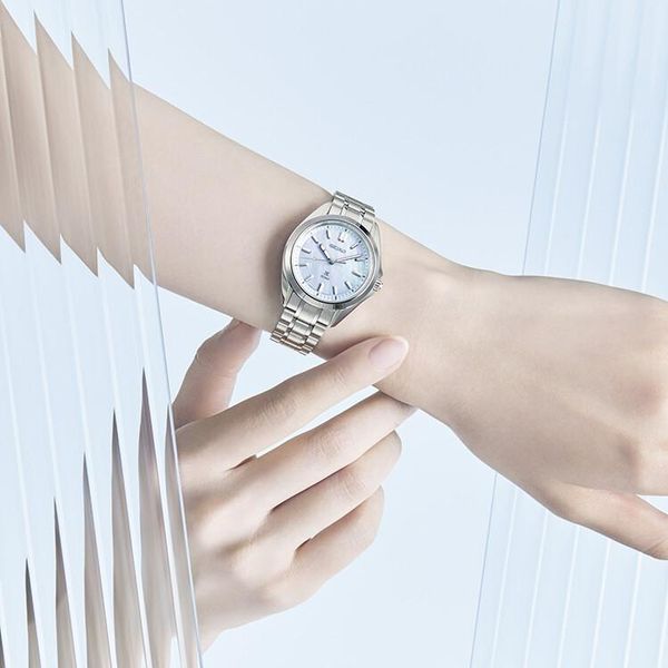 Seiko Prospex SEA Ladies SUR607J1 Montre Bracelet pour femmes Seiko Prospex SEA Ladies SUR607J1 Montre Bracelet pour femmes