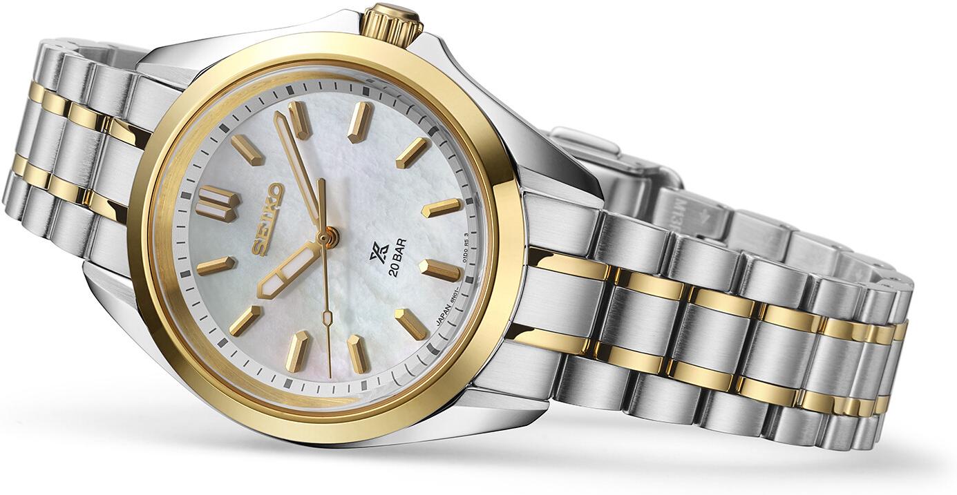 Seiko Prospex SEA Ladies SUR608J1 Reloj de Pulsera para mujeres Seiko Prospex SEA Ladies SUR608J1 Reloj de Pulsera para mujeres