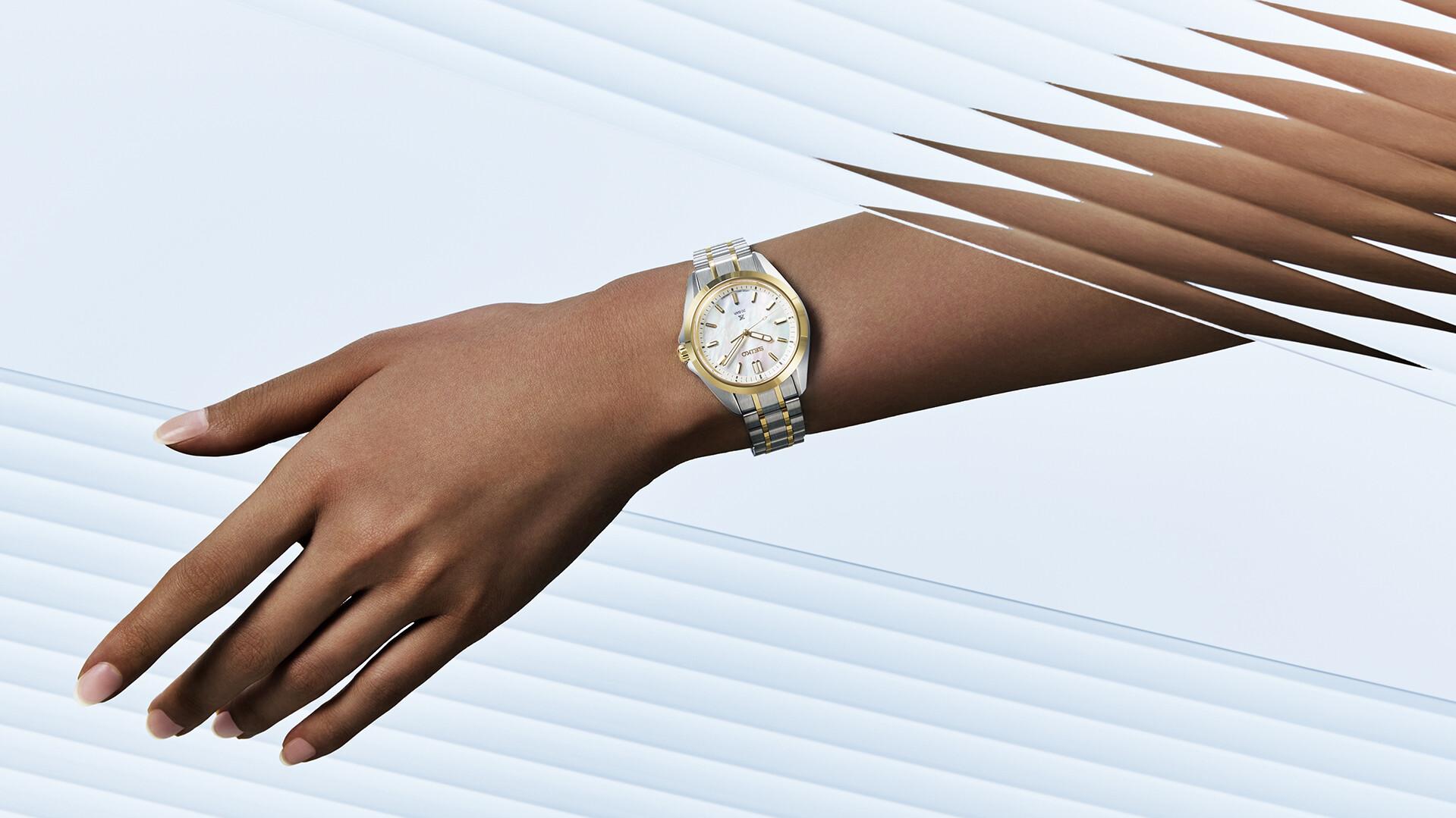 Seiko Prospex SEA Ladies SUR608J1 Reloj de Pulsera para mujeres Seiko Prospex SEA Ladies SUR608J1 Reloj de Pulsera para mujeres