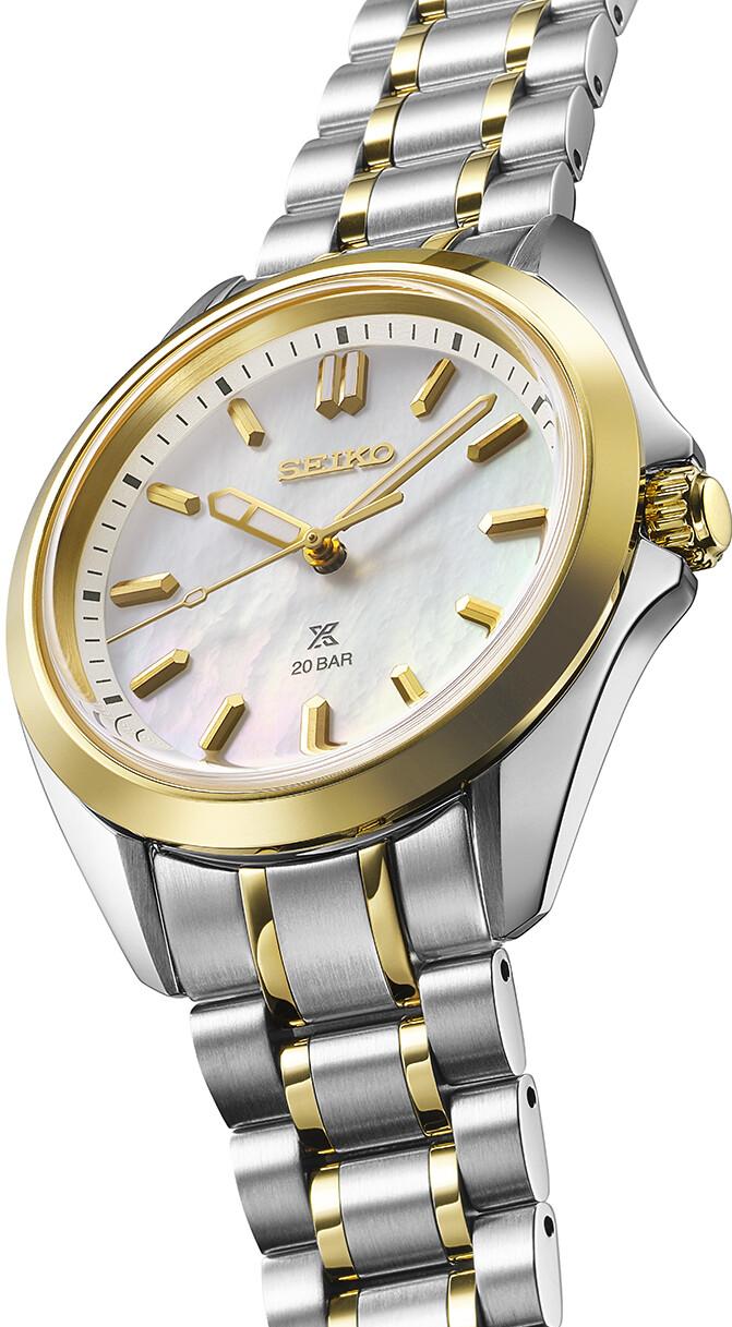 Seiko Prospex SEA Ladies SUR608J1 Reloj de Pulsera para mujeres Seiko Prospex SEA Ladies SUR608J1 Reloj de Pulsera para mujeres