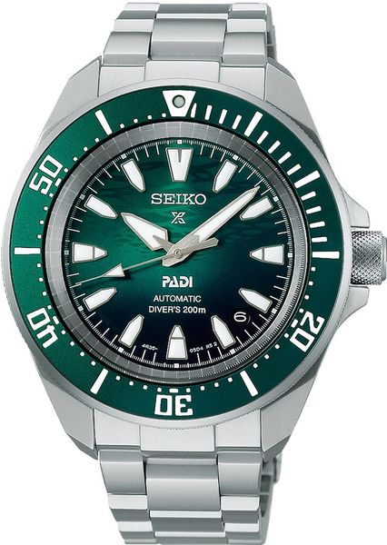 Seiko Prospex SEA Automatic Diver's SRPL53K1 Herren Automatikuhr Taucheruhr