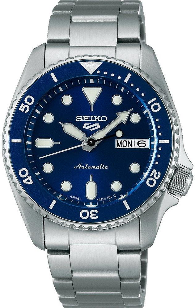 Seiko 5 SKX Series SRPL77K1 Orologio automatico Seiko 5 SKX Series SRPL77K1 Orologio automatico