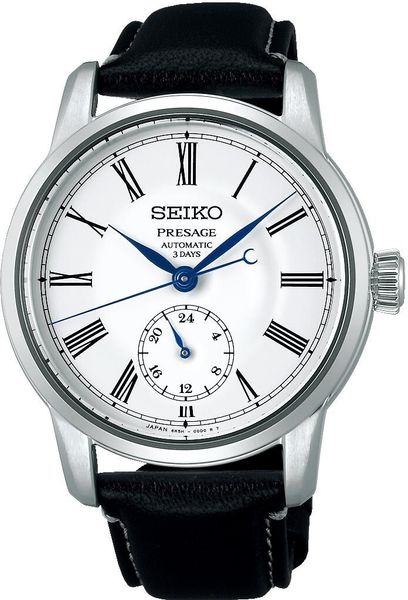 Seiko Presage Automatic Craftsmanship SPB495J1 Herren Automatikuhr Seiko Presage Automatic Craftsmanship SPB495J1 Herren Automatikuhr