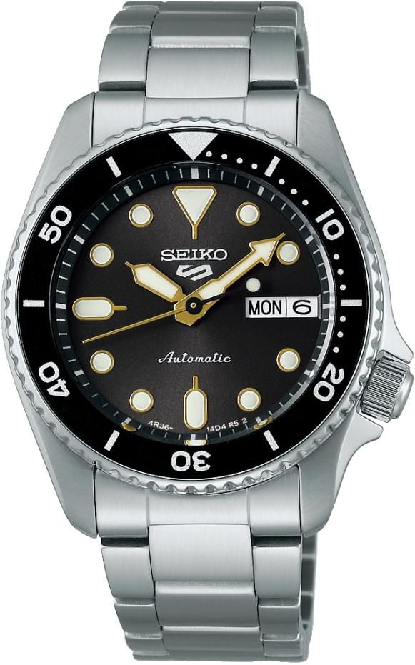 Seiko 5 SKX Series SRPL79K1 Orologio automatico Seiko 5 SKX Series SRPL79K1 Orologio automatico