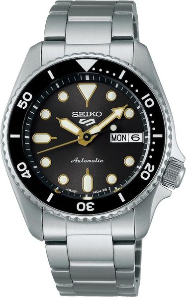 Seiko 5 SKX Series SRPL79K1 Montre Automatique
