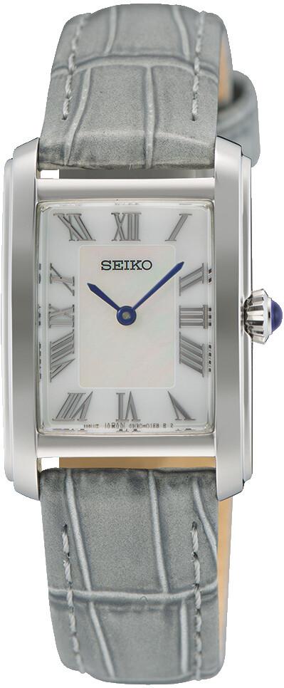 Seiko Quartz SWR099P1 Orologio da polso donna Seiko Quartz SWR099P1 Orologio da polso donna