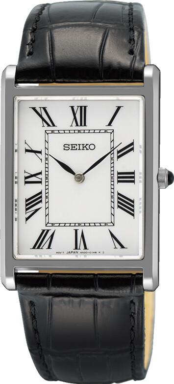 Seiko Quartz SWR103P1 Orologio da polso donna Seiko Quartz SWR103P1 Orologio da polso donna