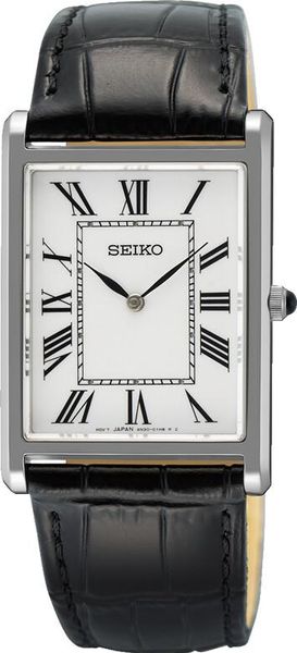 Seiko Quartz SWR103P1 Herrenarmbanduhr