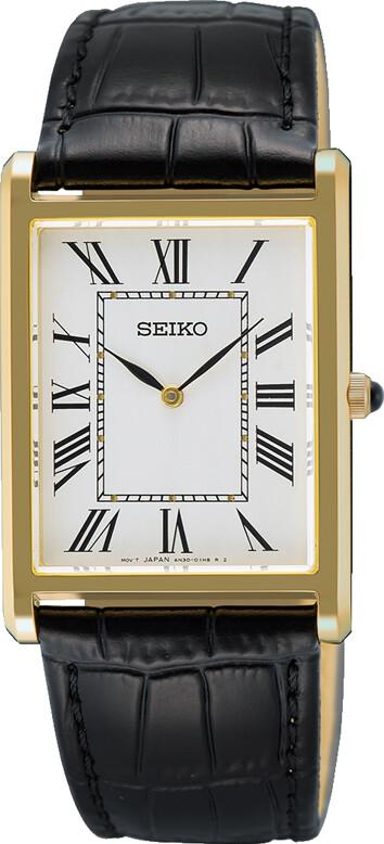 Seiko Quartz SWR104P1 Orologio da polso donna Seiko Quartz SWR104P1 Orologio da polso donna