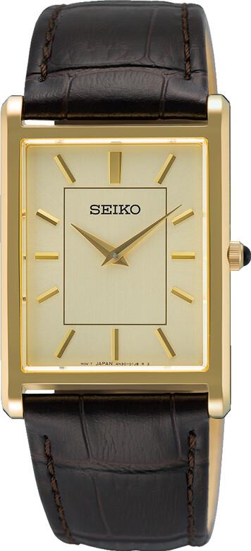 Seiko Quartz SWR106P1 Orologio da polso donna Seiko Quartz SWR106P1 Orologio da polso donna