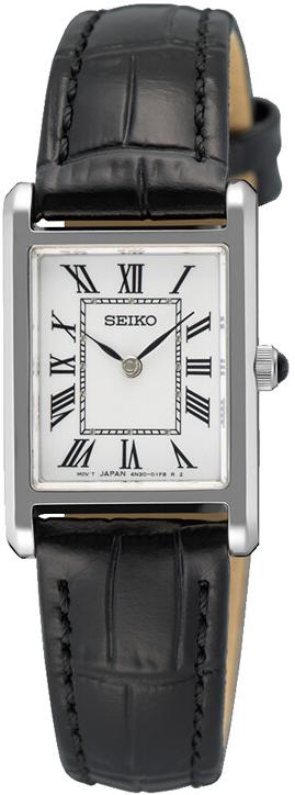 Seiko Quartz SWR107P1 Orologio da polso donna Seiko Quartz SWR107P1 Orologio da polso donna