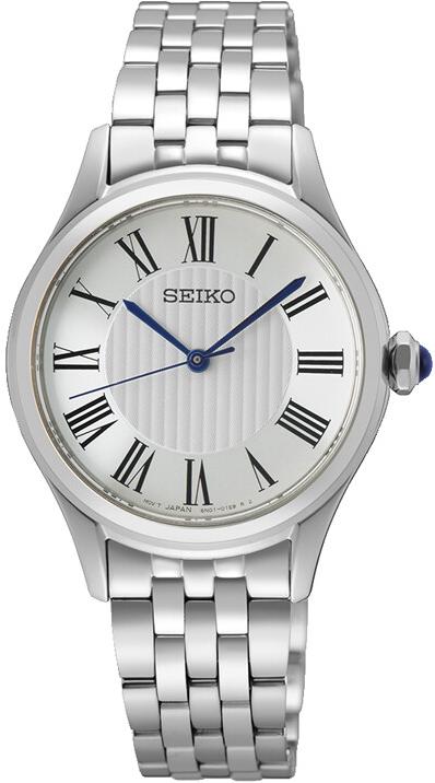 Seiko Quartz SUR609P1 Orologio da polso donna Seiko Quartz SUR609P1 Orologio da polso donna