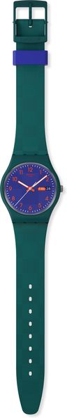 Swatch PATTERN FORMATION SO28N706 Unisexuhr Swatch PATTERN FORMATION SO28N706 Unisexuhr