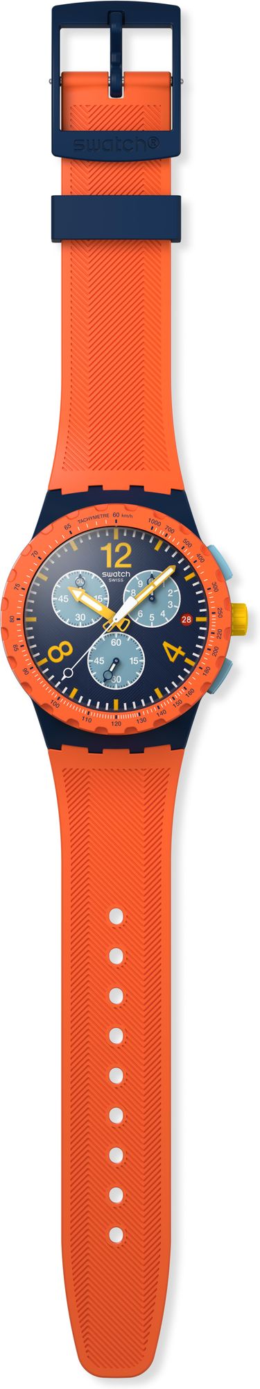 Swatch CAMO FLASH SUSI400 Reloj unisex Swatch CAMO FLASH SUSI400 Reloj unisex