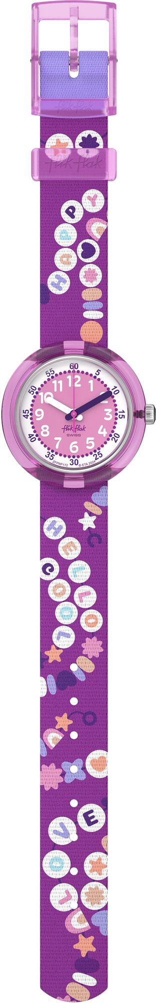 Flik Flak FLIK FLAK BFF FPNP172 Orologio per ragazza Flik Flak FLIK FLAK BFF FPNP172 Orologio per ragazza
