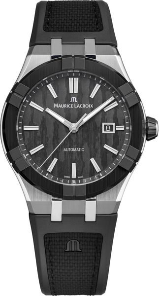 Maurice Lacroix AIKON-IC Automatic 43mm AC6008-SSL20-330-2 Herren Automatikuhr