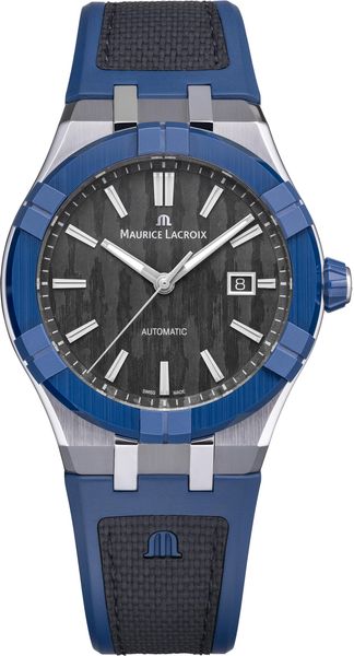 Maurice Lacroix AIKON-IC Automatic 43mm AC6008-SSL40-330-4 Automatisch horloge voor heren Maurice Lacroix AIKON-IC Automatic 43mm AC6008-SSL40-330-4 Automatisch horloge voor heren