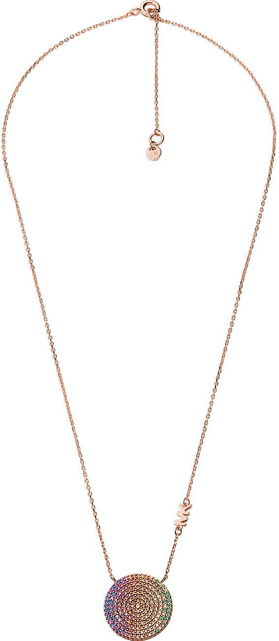 Michael Kors Jewellery MKC1575AY791 Halsketting voor dames