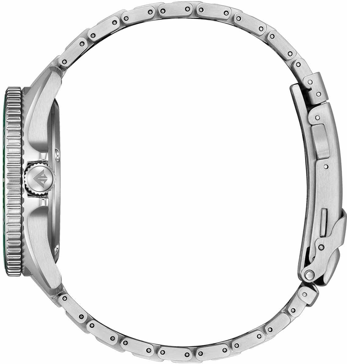 Citizen Promaster Eco-Drive Diver BN0269-50W Orologio da polso uomo Eco-Drive