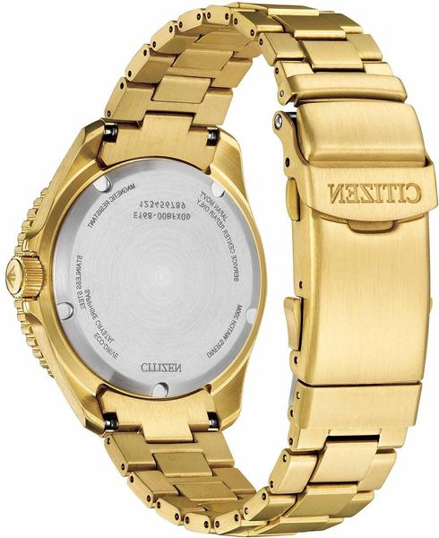 Citizen Promaster Eco-Drive Diver BN0262-59W Reloj de Pulsera para hombres Reloj de Buceo Citizen Promaster Eco-Drive Diver BN0262-59W Reloj de Pulsera para hombres Reloj de Buceo