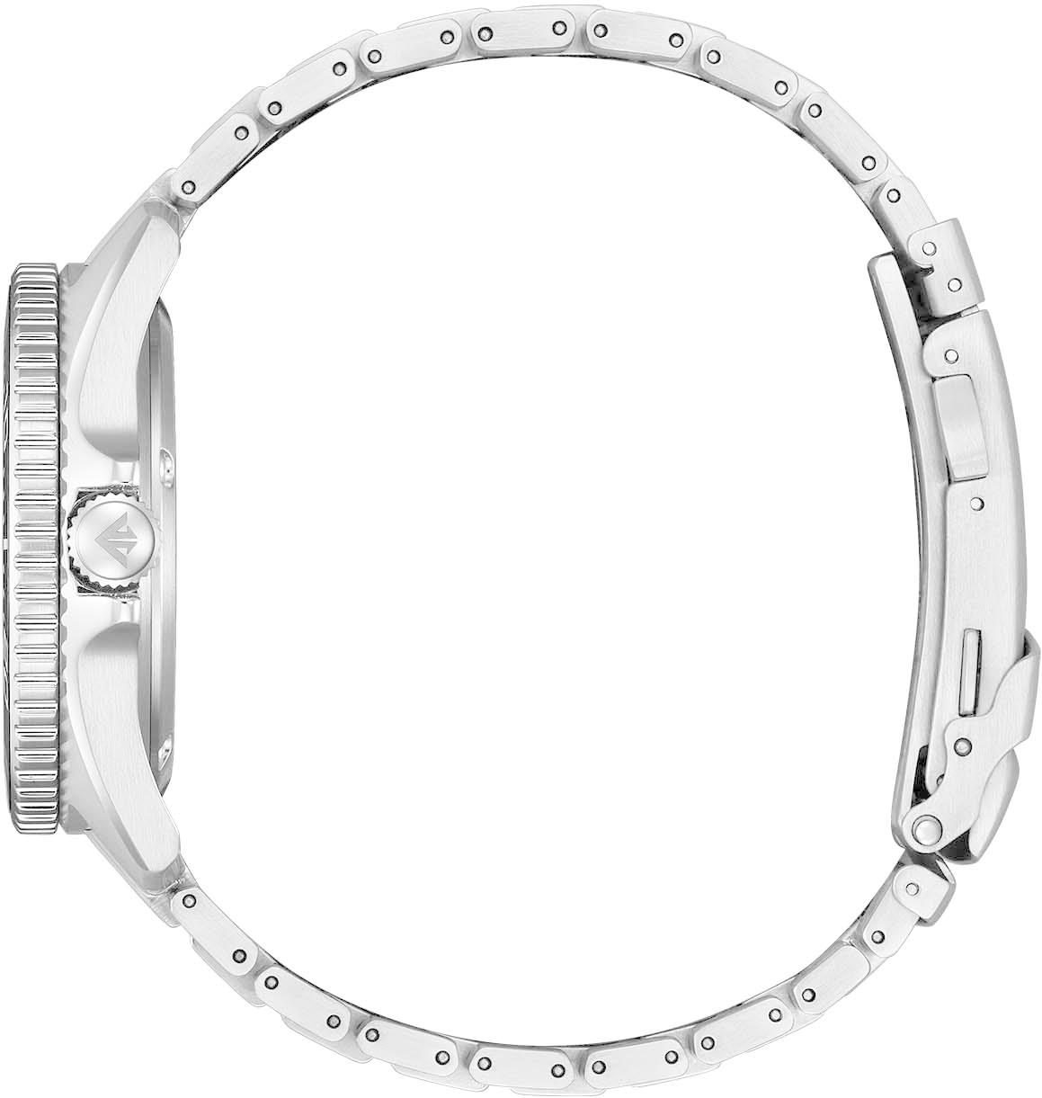Citizen Promaster Eco-Drive Diver BN0261-51E Orologio da polso uomo Eco-Drive