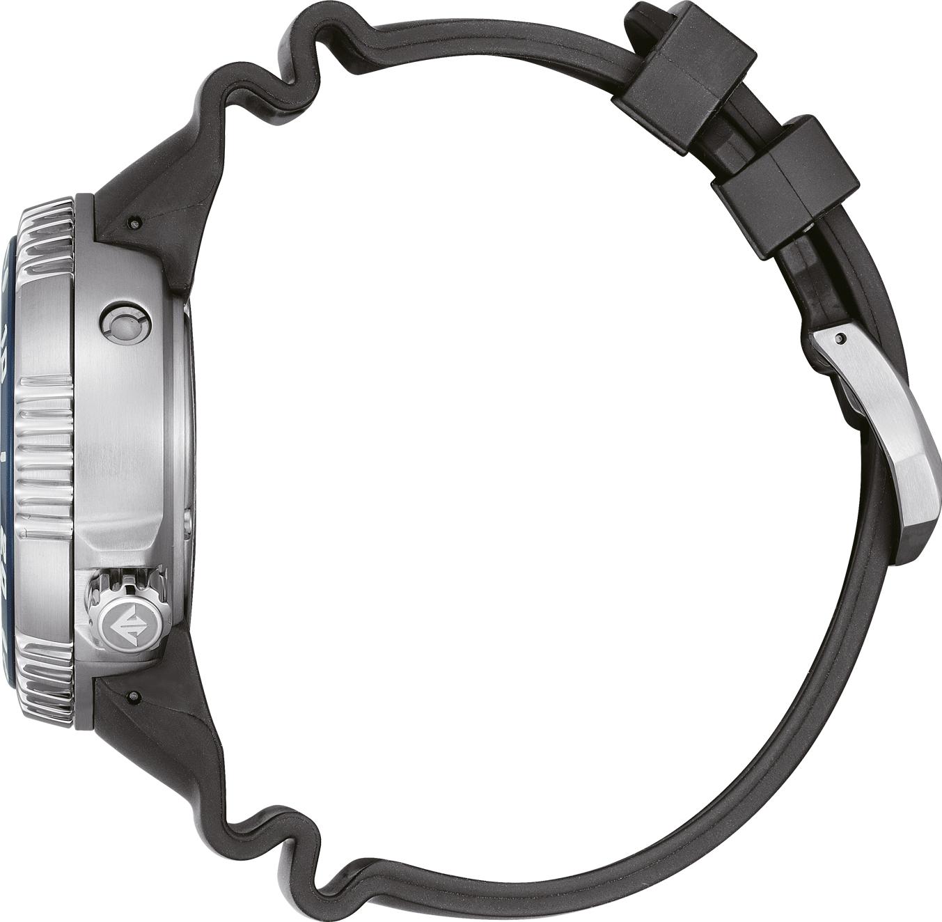 Citizen Promaster Eco-Drive Diver BN1025-08L Heren armbandhorloge