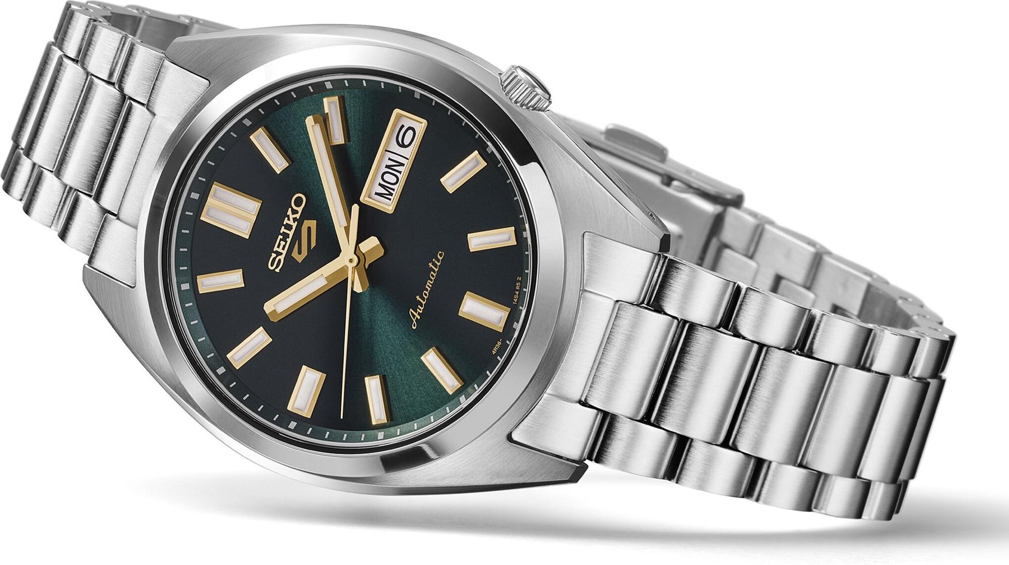Seiko 5 SNXS Series SRPL57K1 Montre Unisexe
