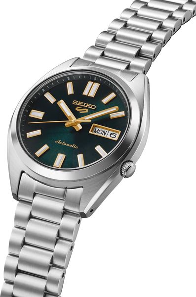 Seiko 5 SNXS Series SRPL57K1 Unisexuhr Seiko 5 SNXS Series SRPL57K1 Unisexuhr