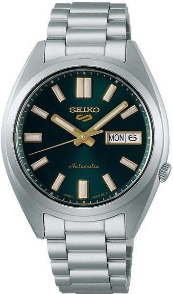 Seiko 5 SNXS Series SRPL57K1 Unisexuhr Seiko 5 SNXS Series SRPL57K1 Unisexuhr