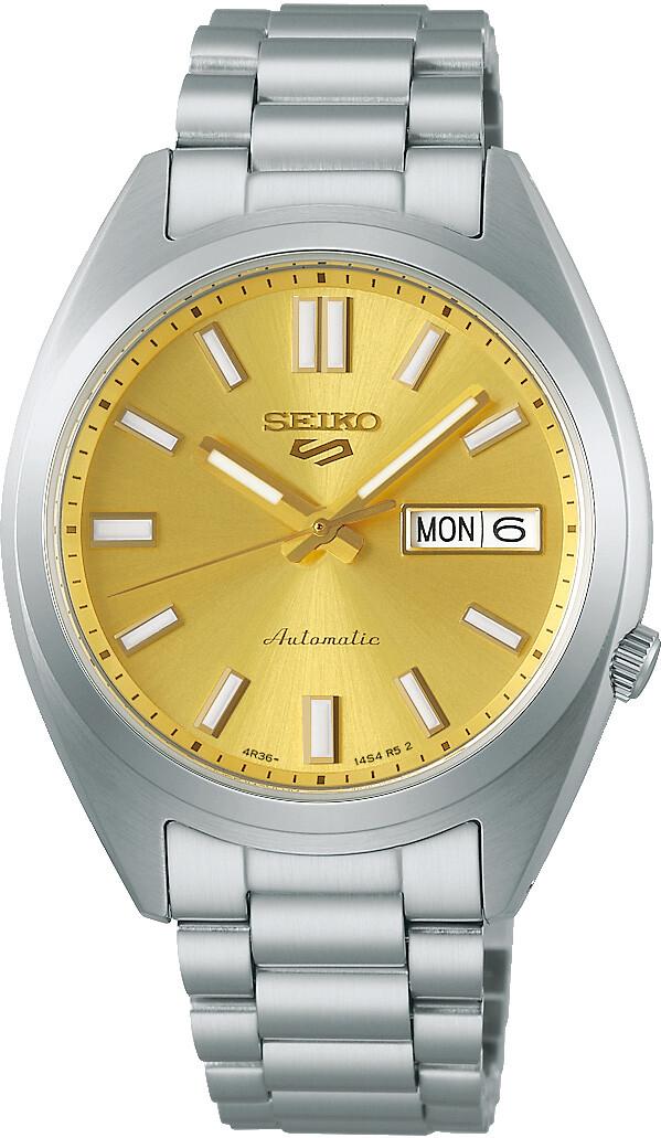 Seiko 5 SNXS Series SRPL59K1 Orologio unisex
