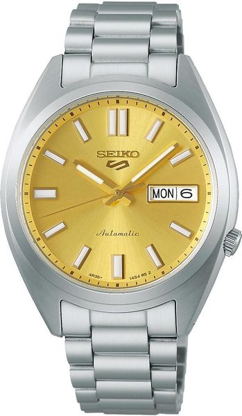 Seiko 5 SNXS Series SRPL59K1 Unisexuhr Seiko 5 SNXS Series SRPL59K1 Unisexuhr