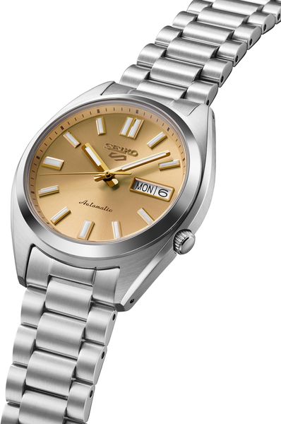 Seiko 5 SNXS Series SRPL59K1 Unisexuhr Seiko 5 SNXS Series SRPL59K1 Unisexuhr