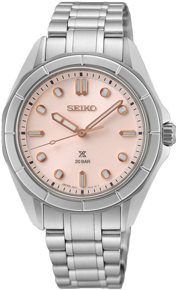 Seiko Prospex SEA Ladies SUR597J1 Orologio da polso donna
