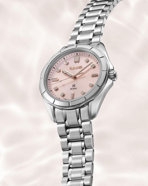 Seiko Prospex SEA Ladies SUR597J1 Wristwatch for women