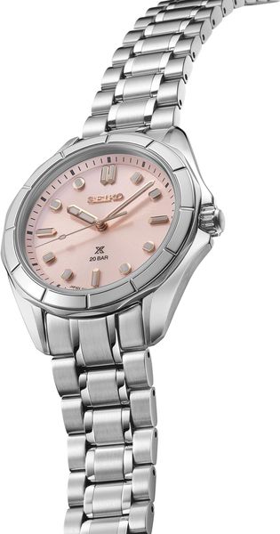 Seiko Prospex SEA Ladies SUR597J1 Wristwatch for women