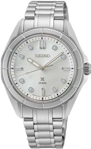 Seiko Prospex SEA Ladies SUR595J1 Montre Bracelet pour femmes Seiko Prospex SEA Ladies SUR595J1 Montre Bracelet pour femmes